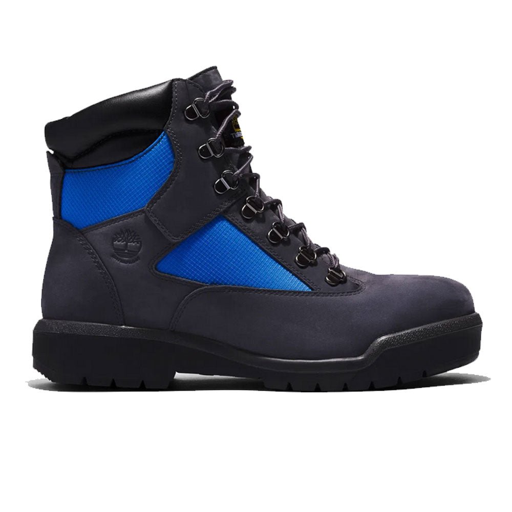 6 Inch Waterproof Field Boots | Blackened Pear