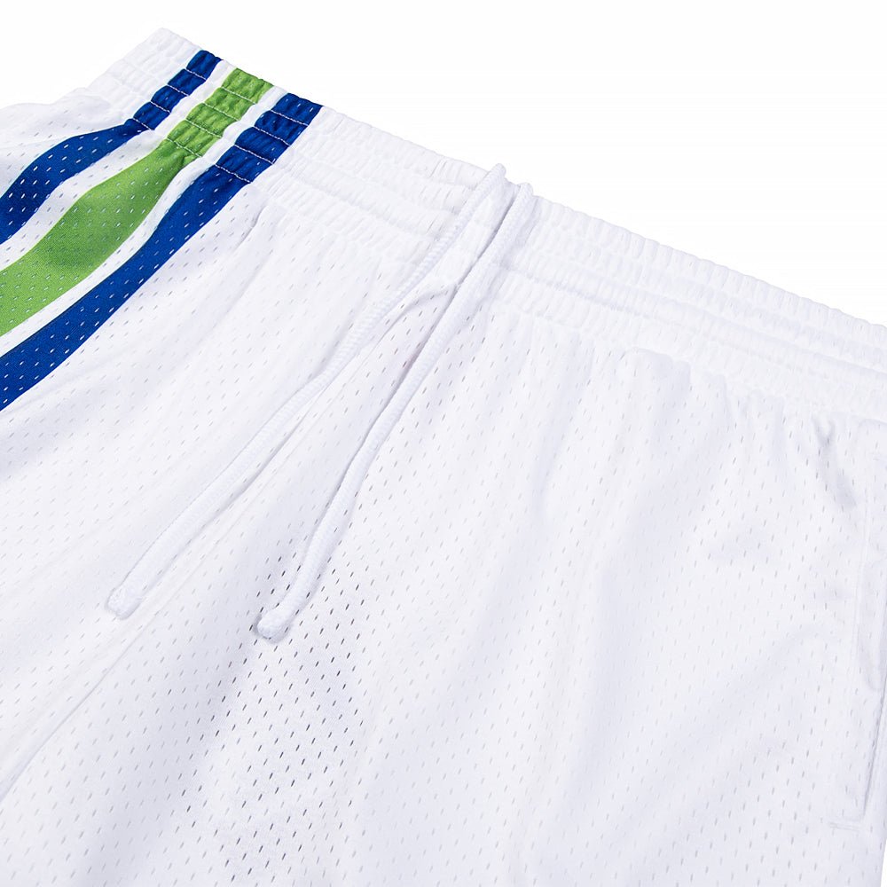 70-71 Atl. Hawks Swingman Short