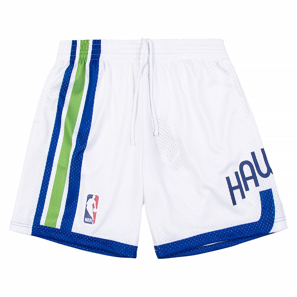 70-71 Atl. Hawks Swingman Short