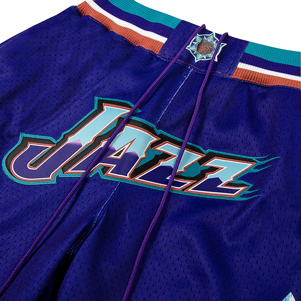 90's Short | Utah Jazz