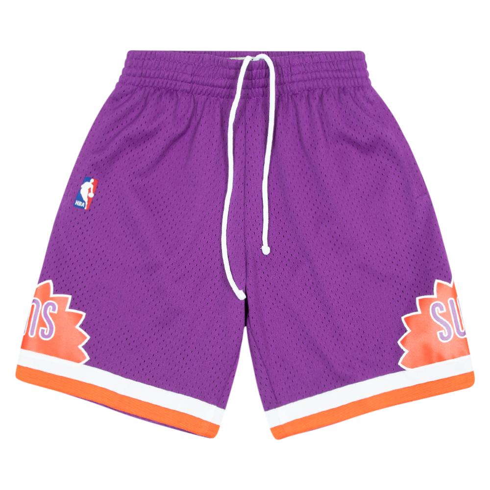 91-92 Pho. Suns Swingman Shorts