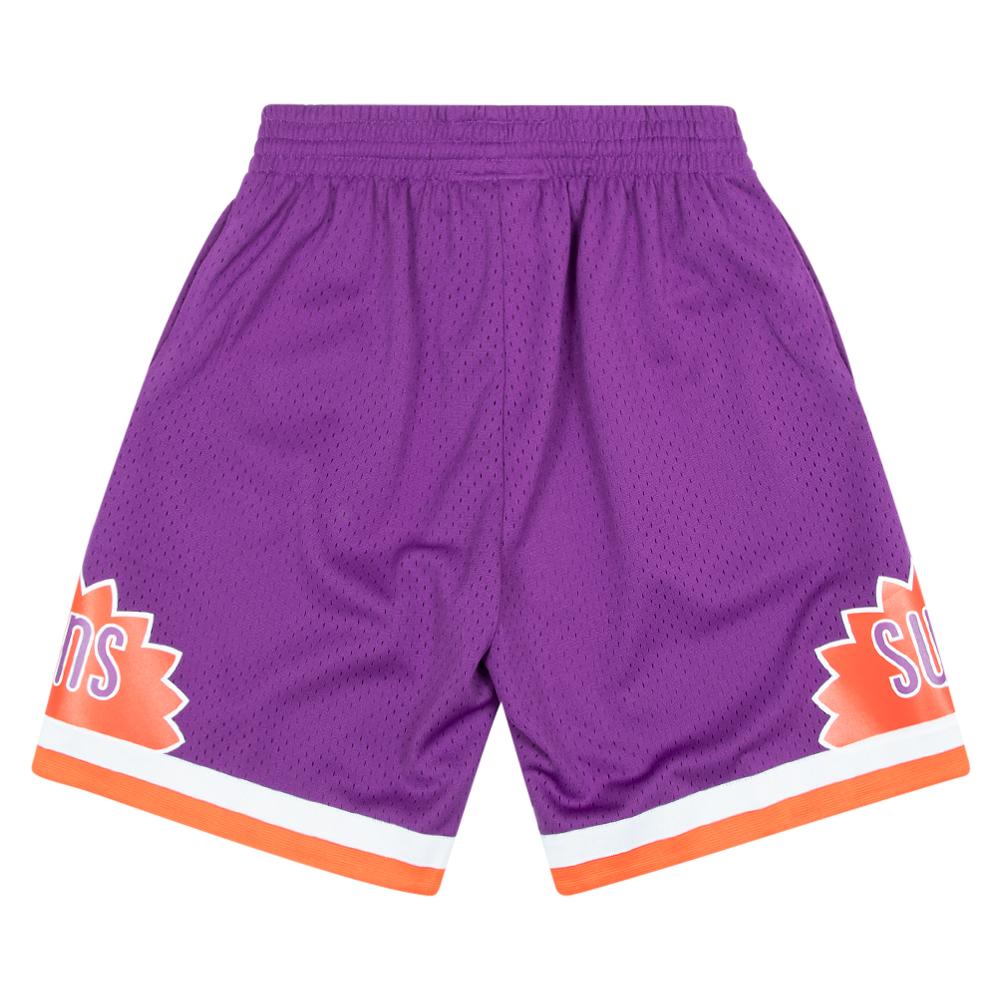 91-92 Pho. Suns Swingman Shorts