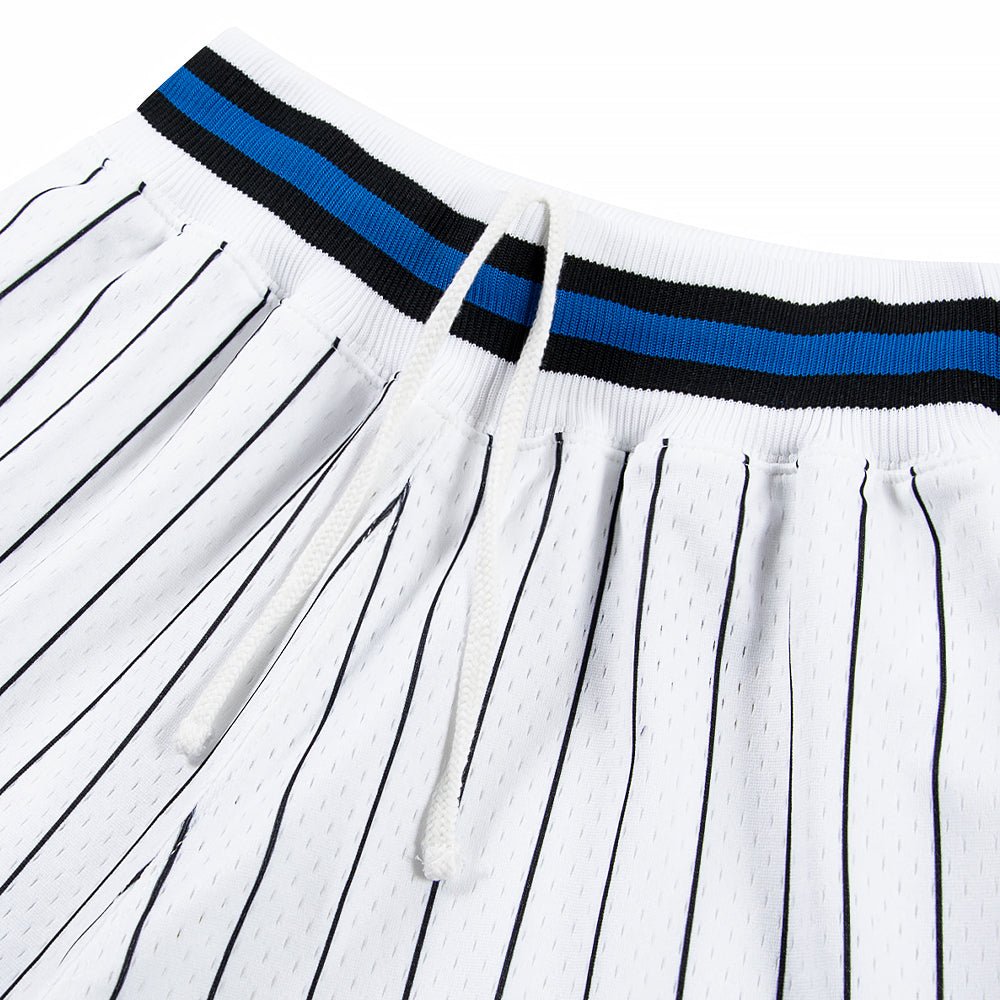 92/93 Orl. Magic Authentic Short | White