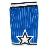 94-95 Orl. Magic Authentic Shorts | Royal - Capsule NYC