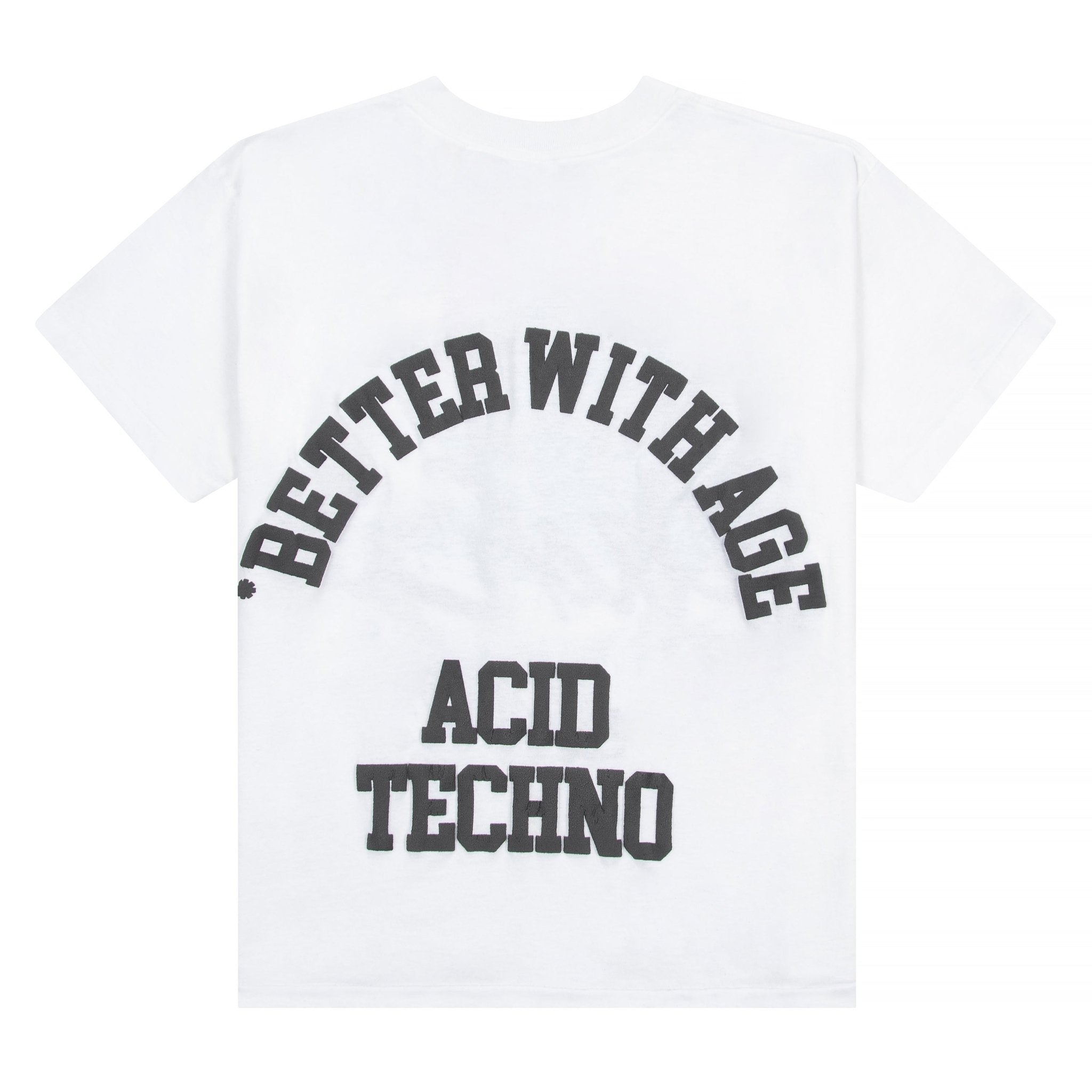 Acid Techno Tee | Dad's Day