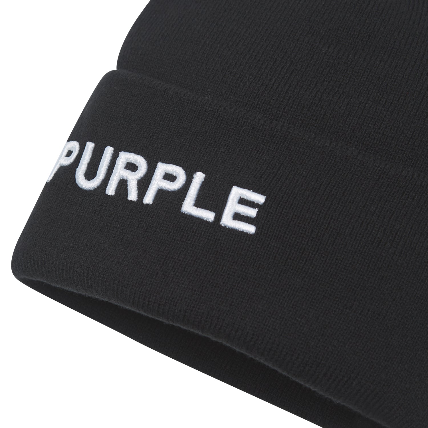 Acrylic Beanie