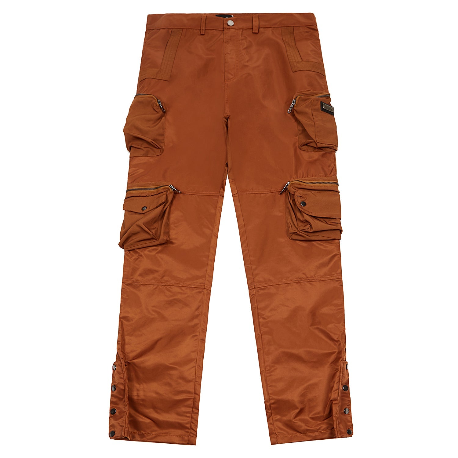 Anarchy Cargo Pant | Bronze