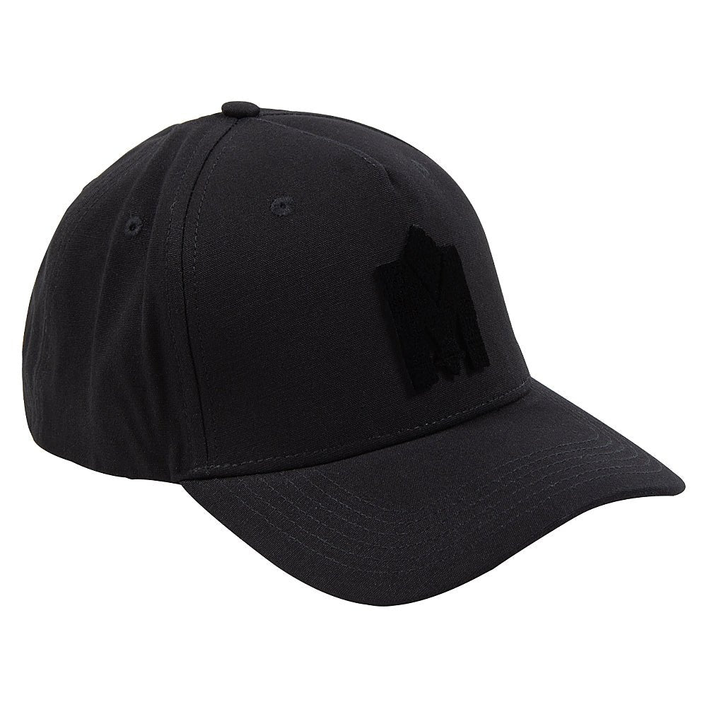 Anderson Velvet Logo Hat | Black