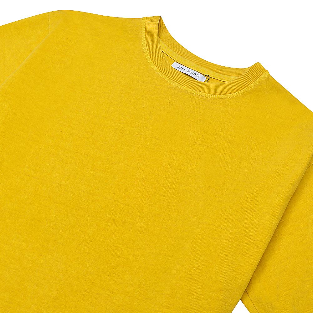 Anti-Expo Tee | Canary