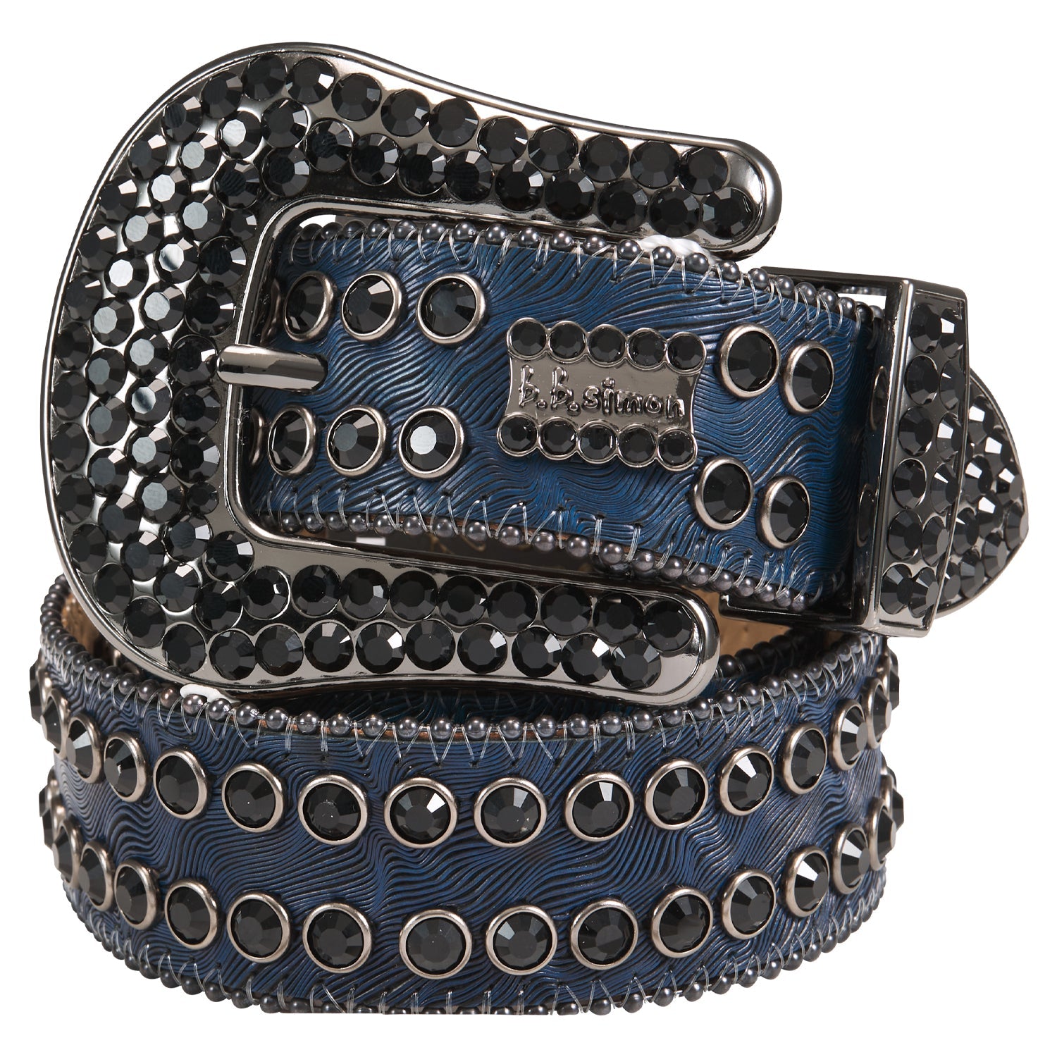 Armada Swarovski Belt