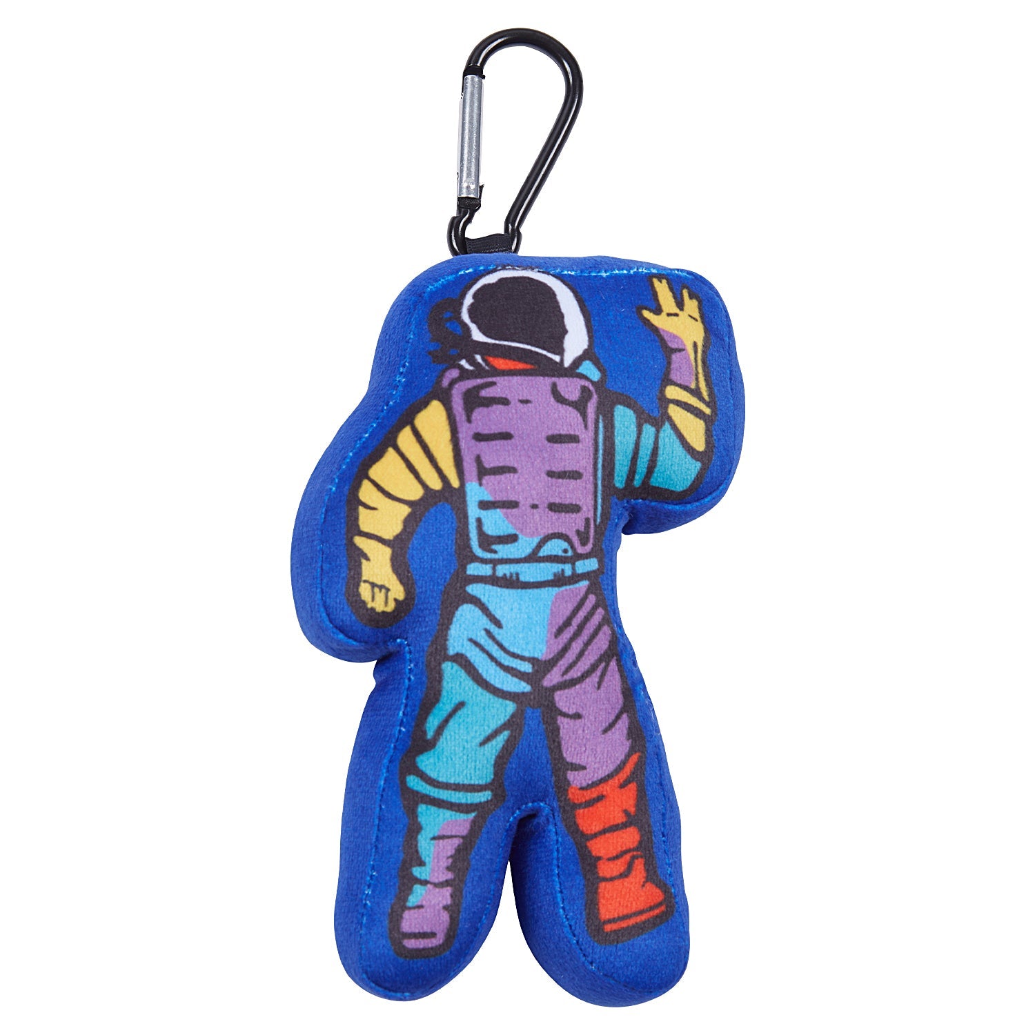 Astro Keychain