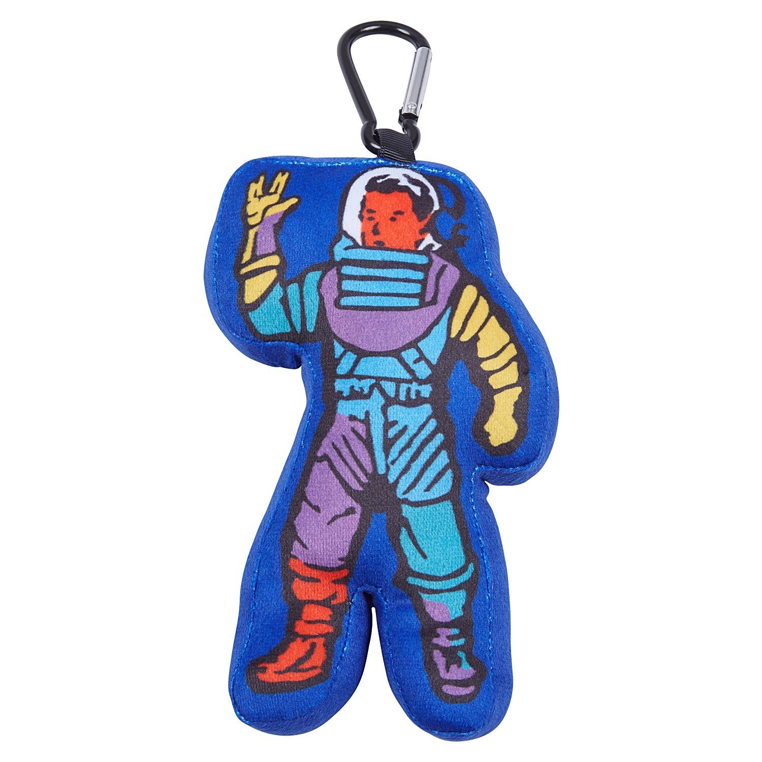 Astro Keychain