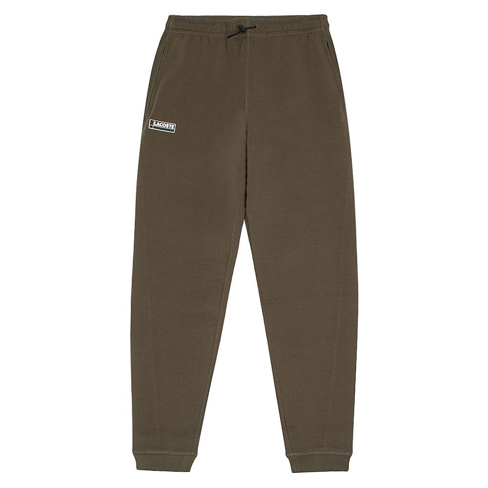 Badge Sweatpant | Army