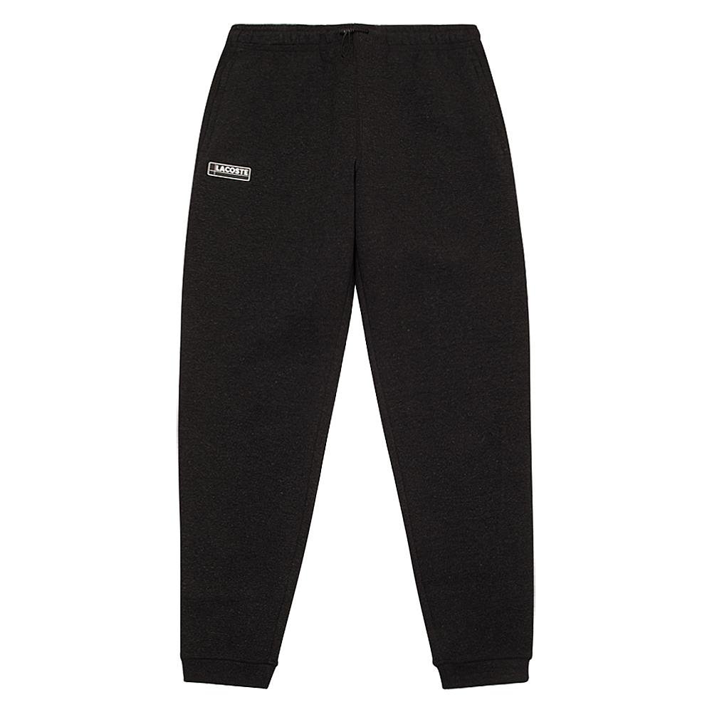 Badge Sweatpant | Charcoal