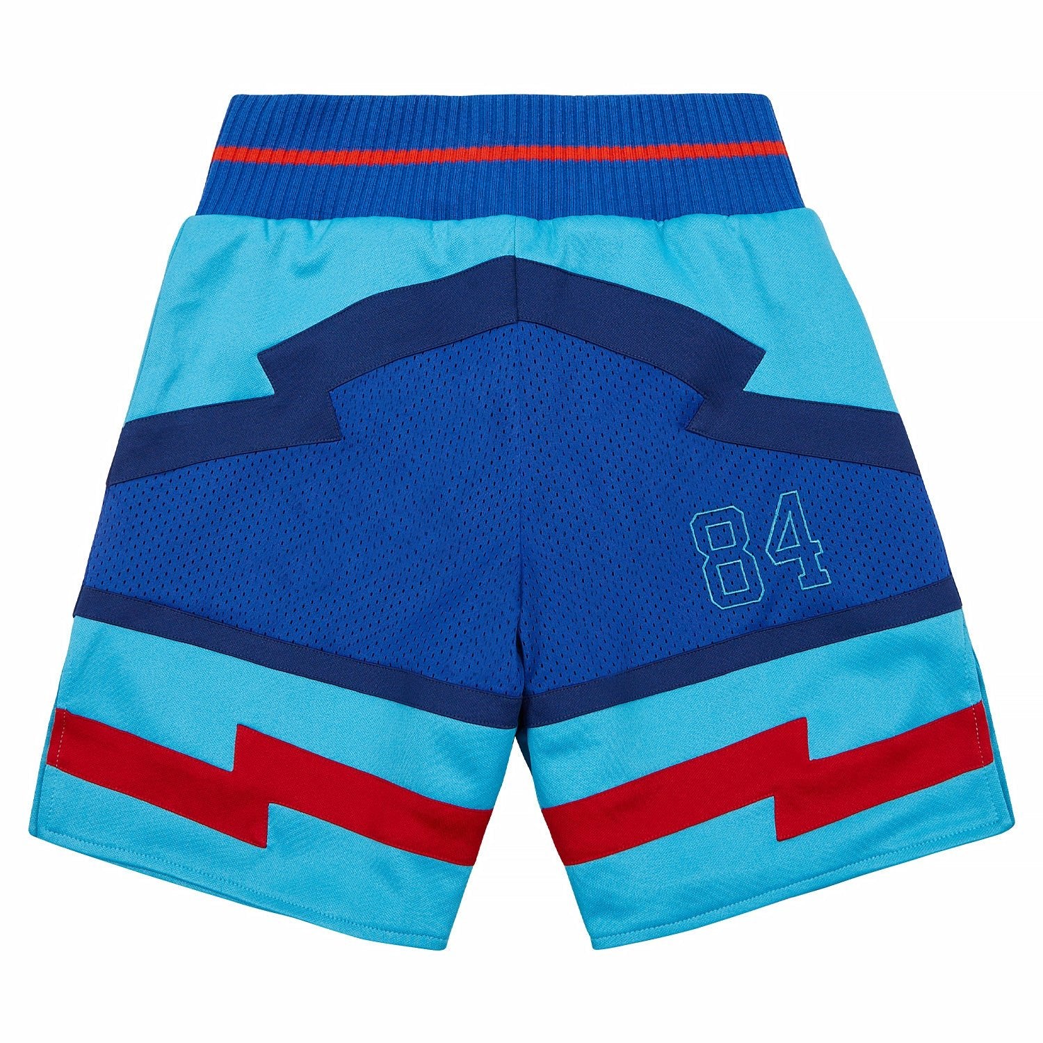 Basketball Short | Dazzling Blue