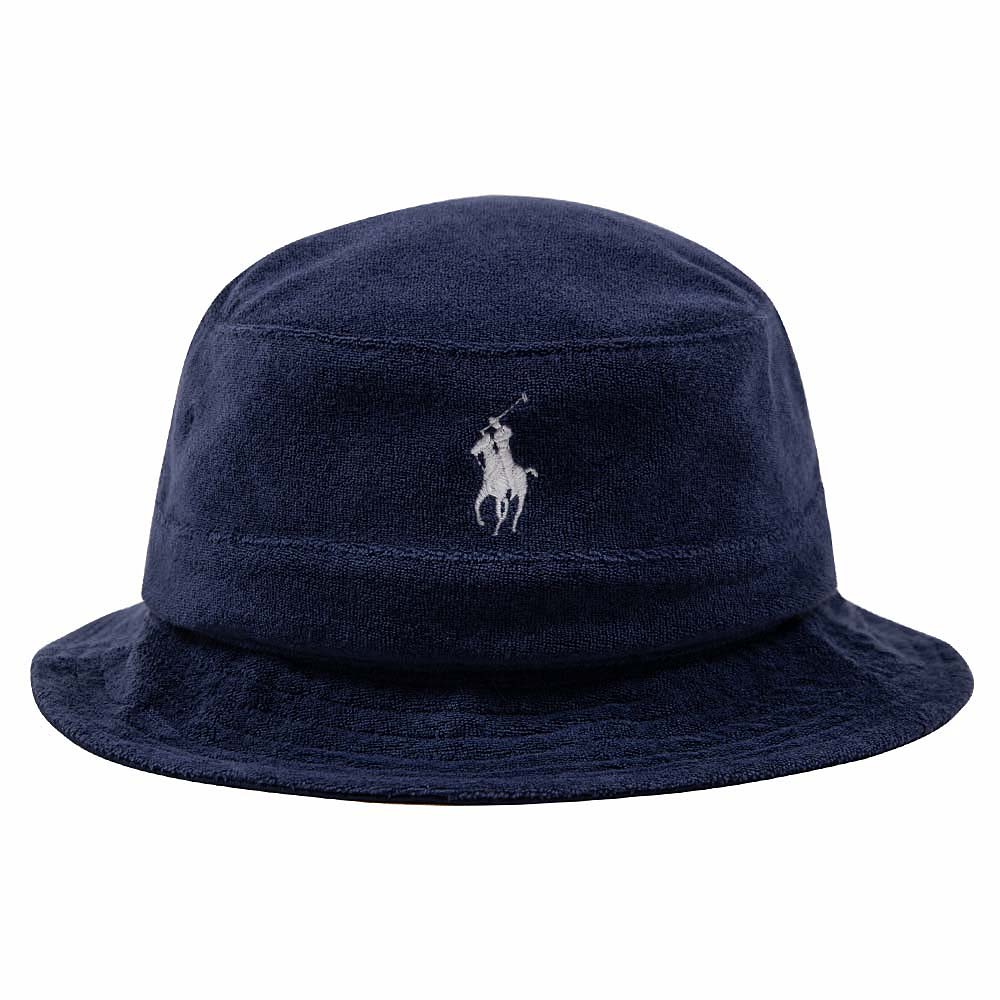 Bernard Bucket Hat | Navy