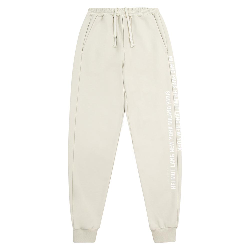 Box Logo Sweatpant | Mist