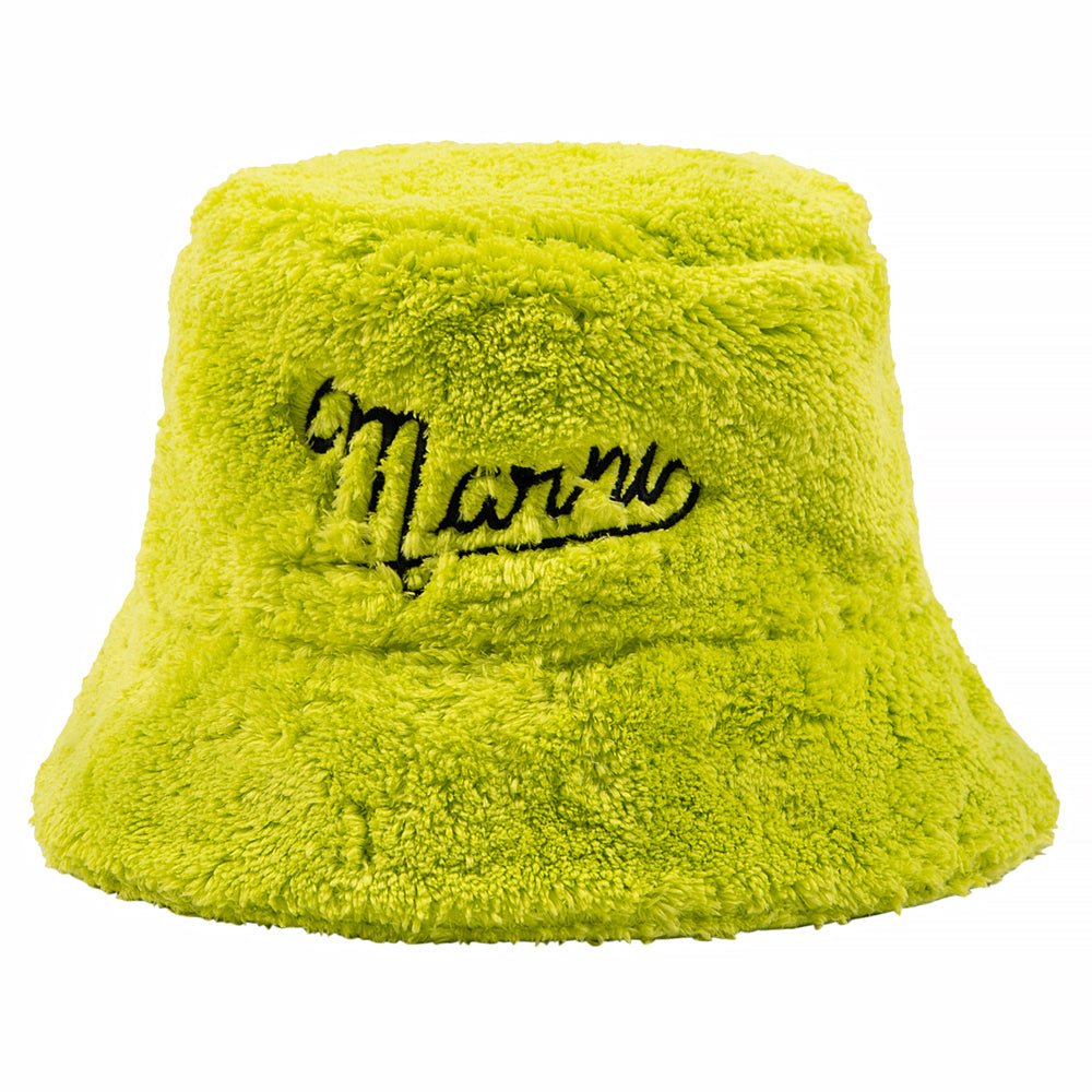 Bucket Hat | Light Lime