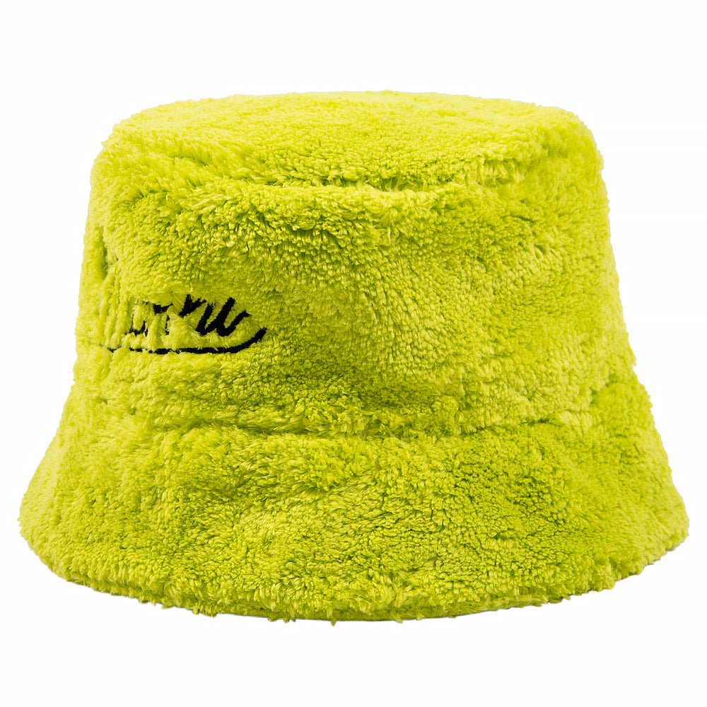 Bucket Hat | Light Lime