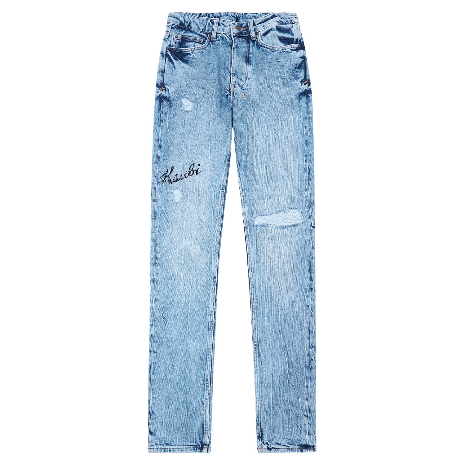 Chitch Autograph Denim