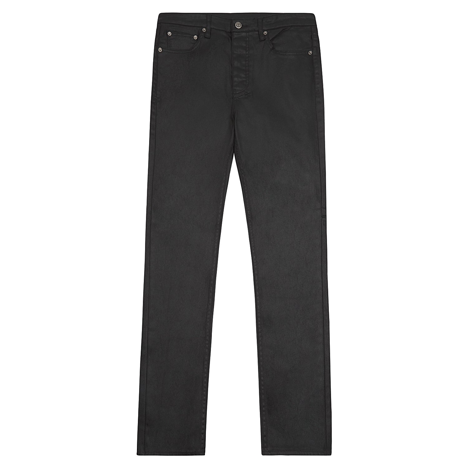 Chitch Black Wax Denim