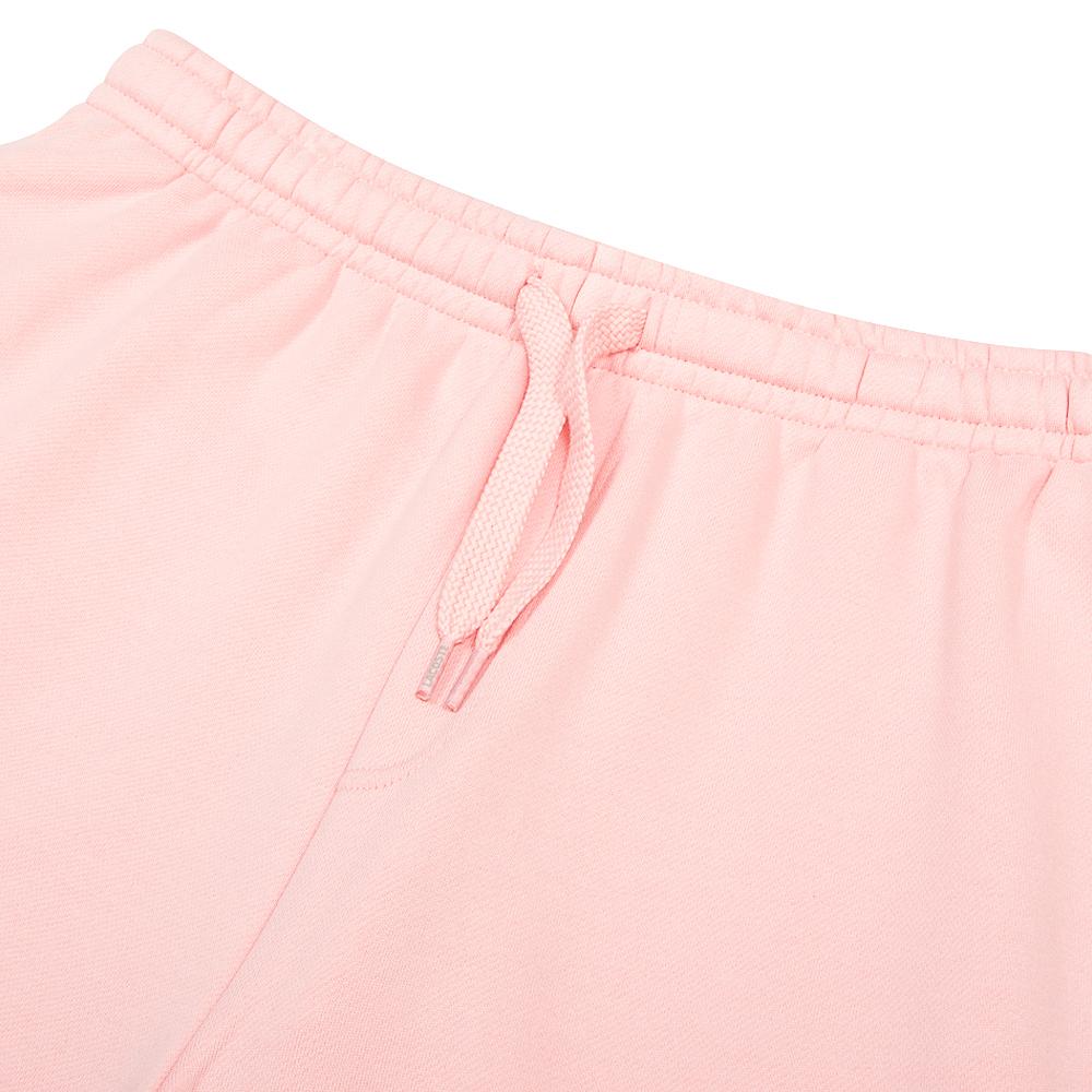 Classic Sweat Shorts | Pink