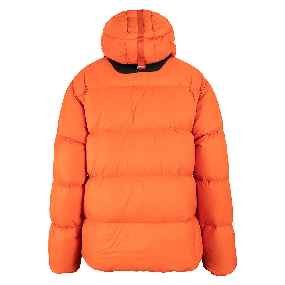 Cloud Jacket | Carrot