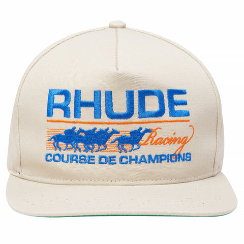 Rhude Racing Champs Hat