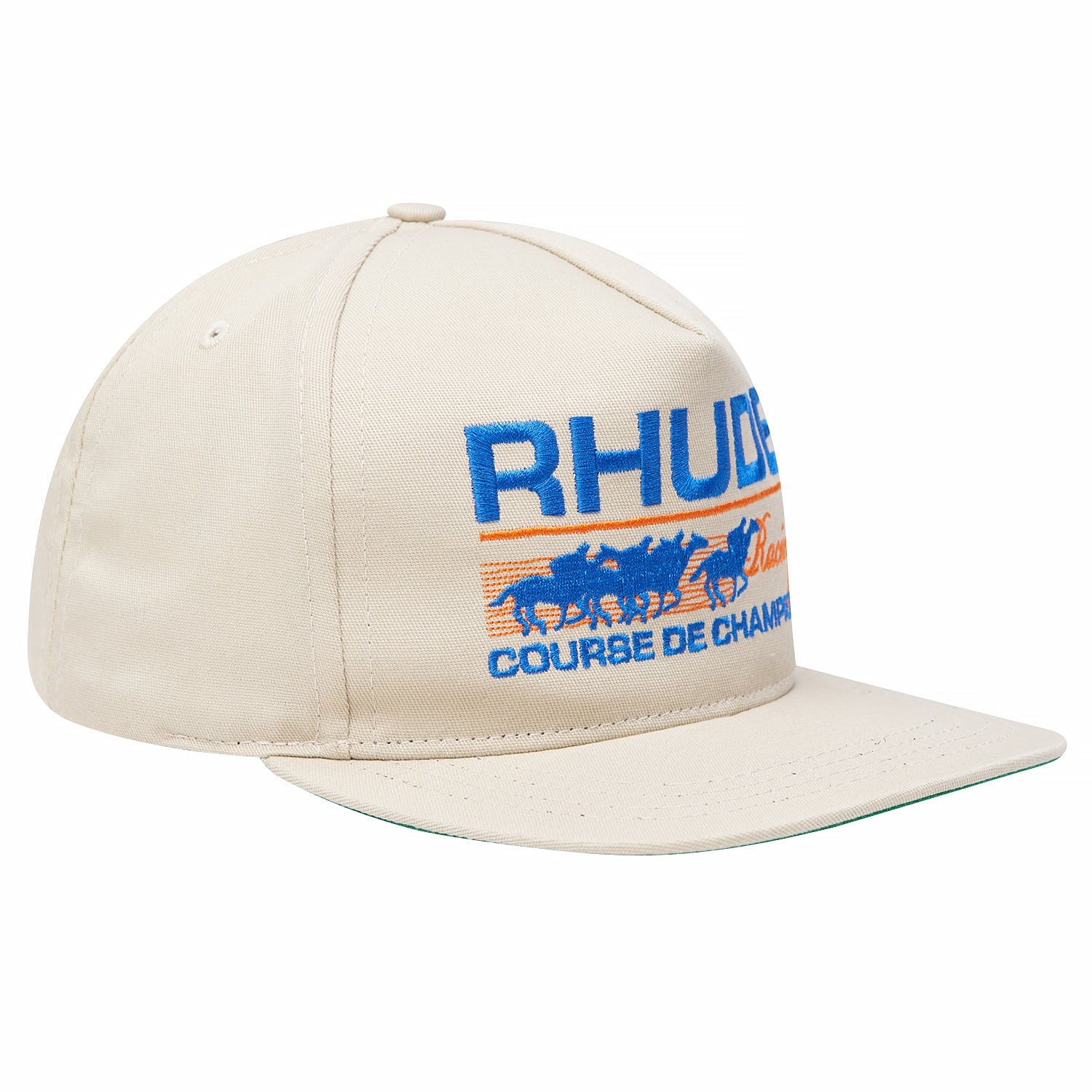 Course de Champion Hat | Tan