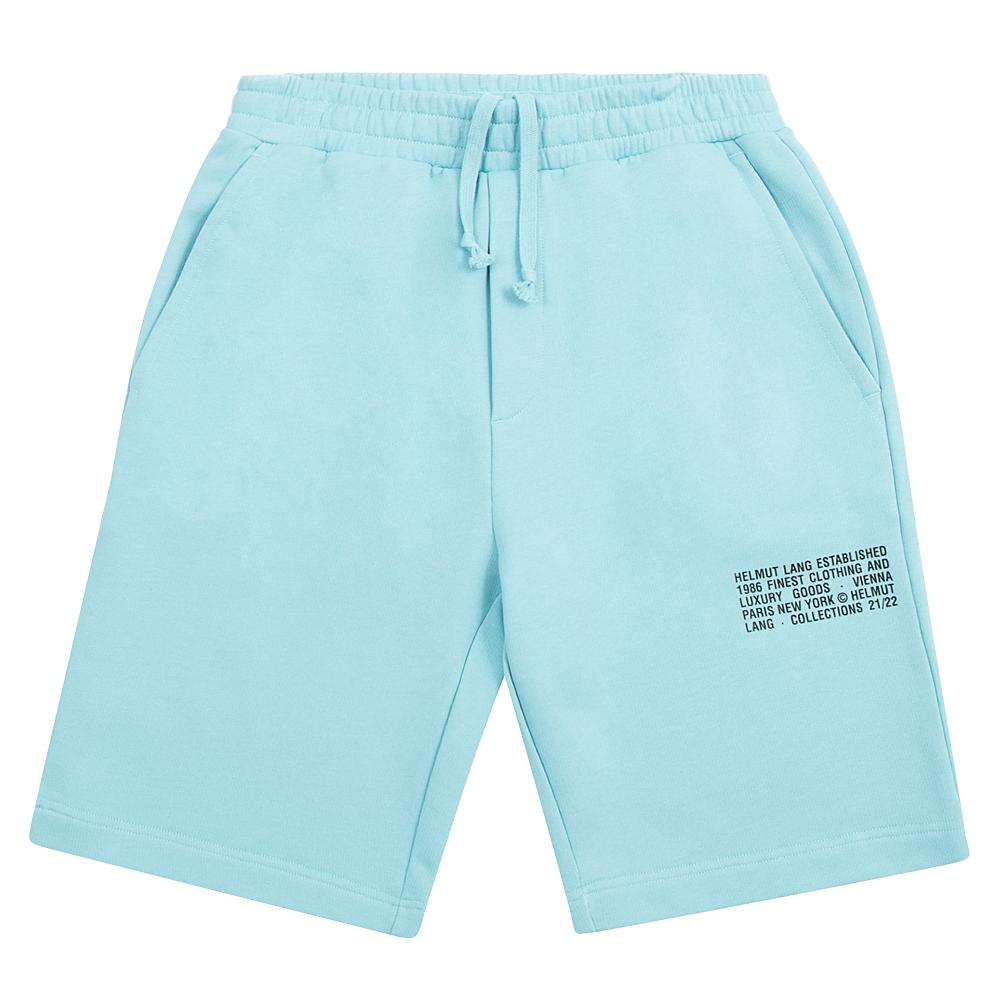 Distort Sweatshort | Pool