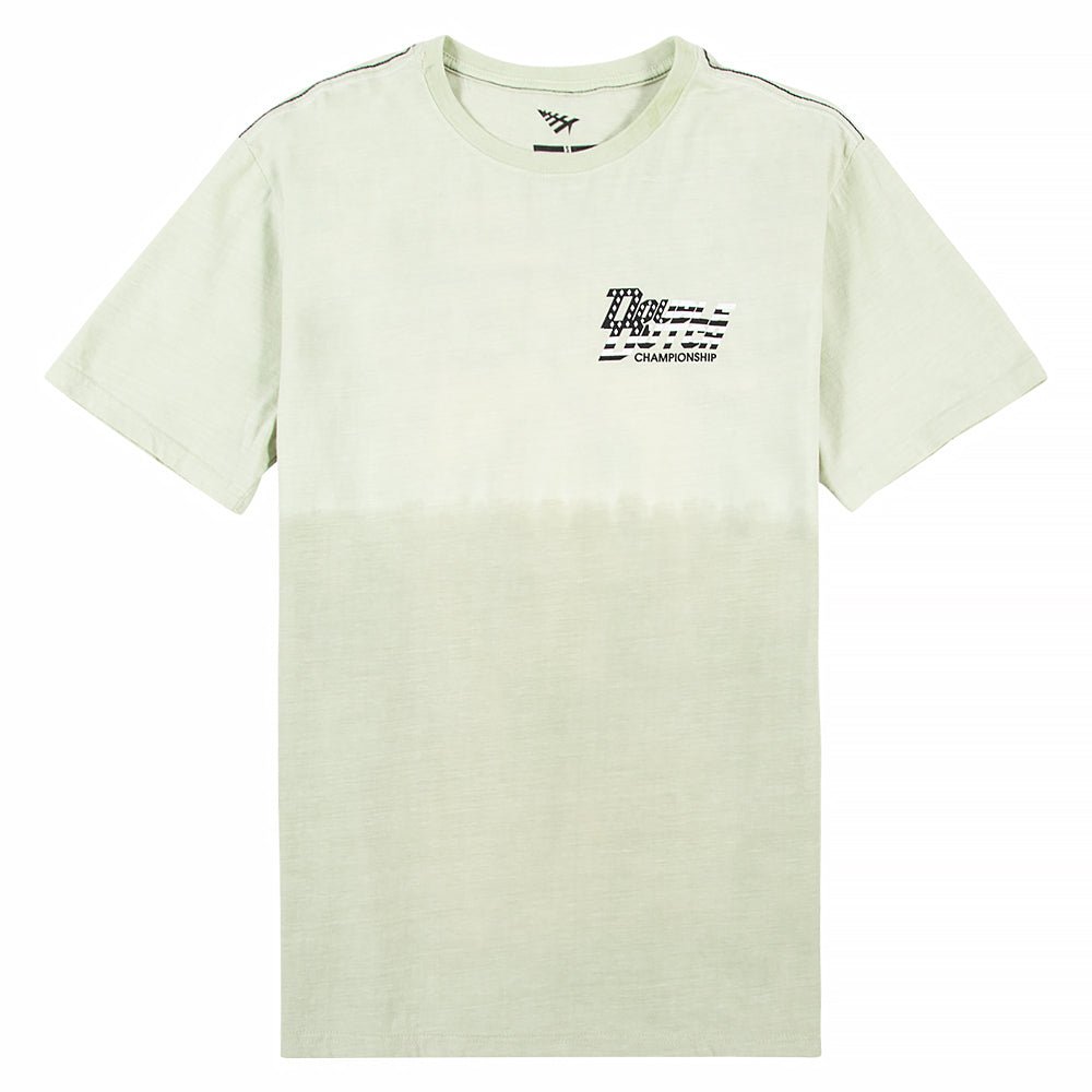 Double Dutch Champ Tee | Sage