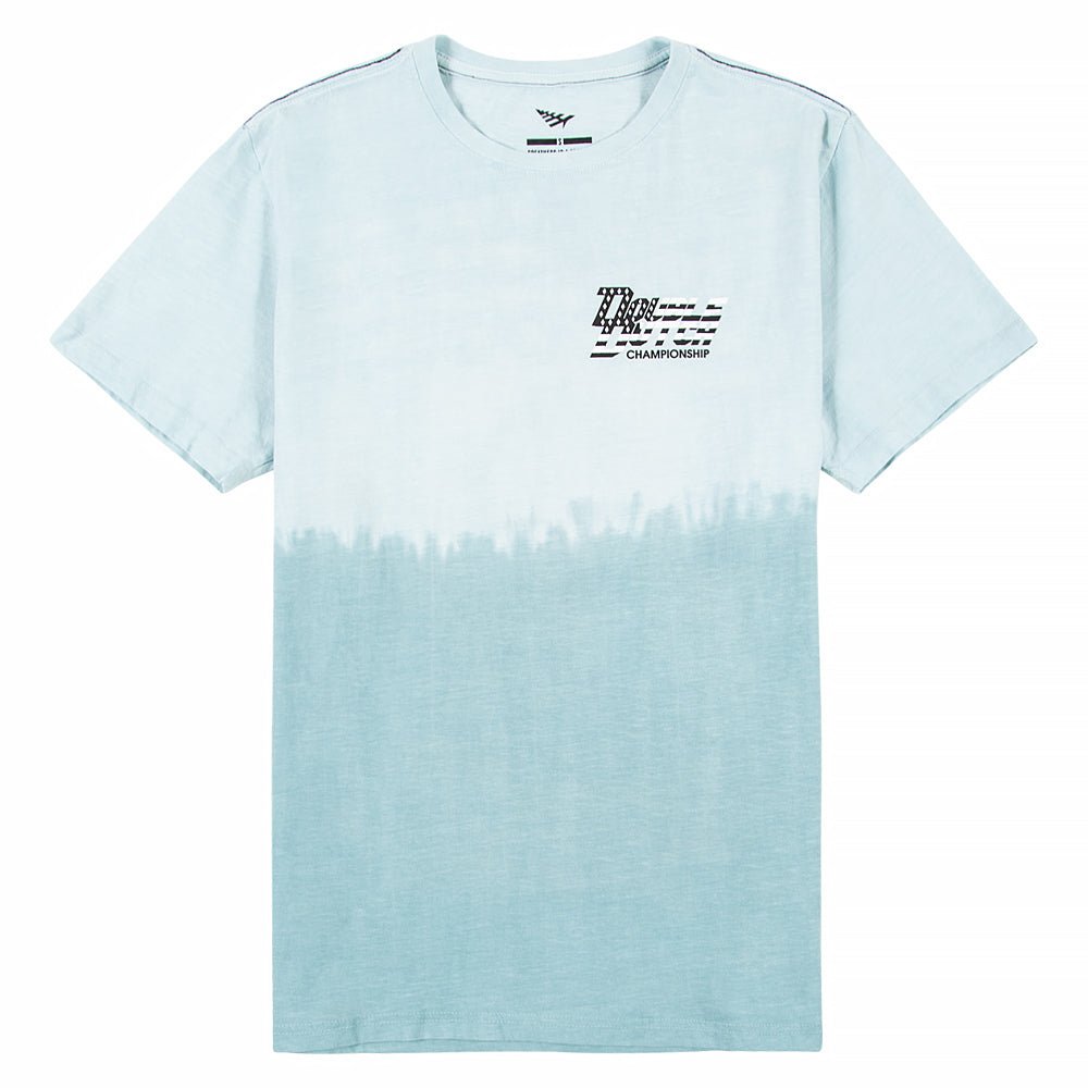 Double Dutch Champ Tee | Slate