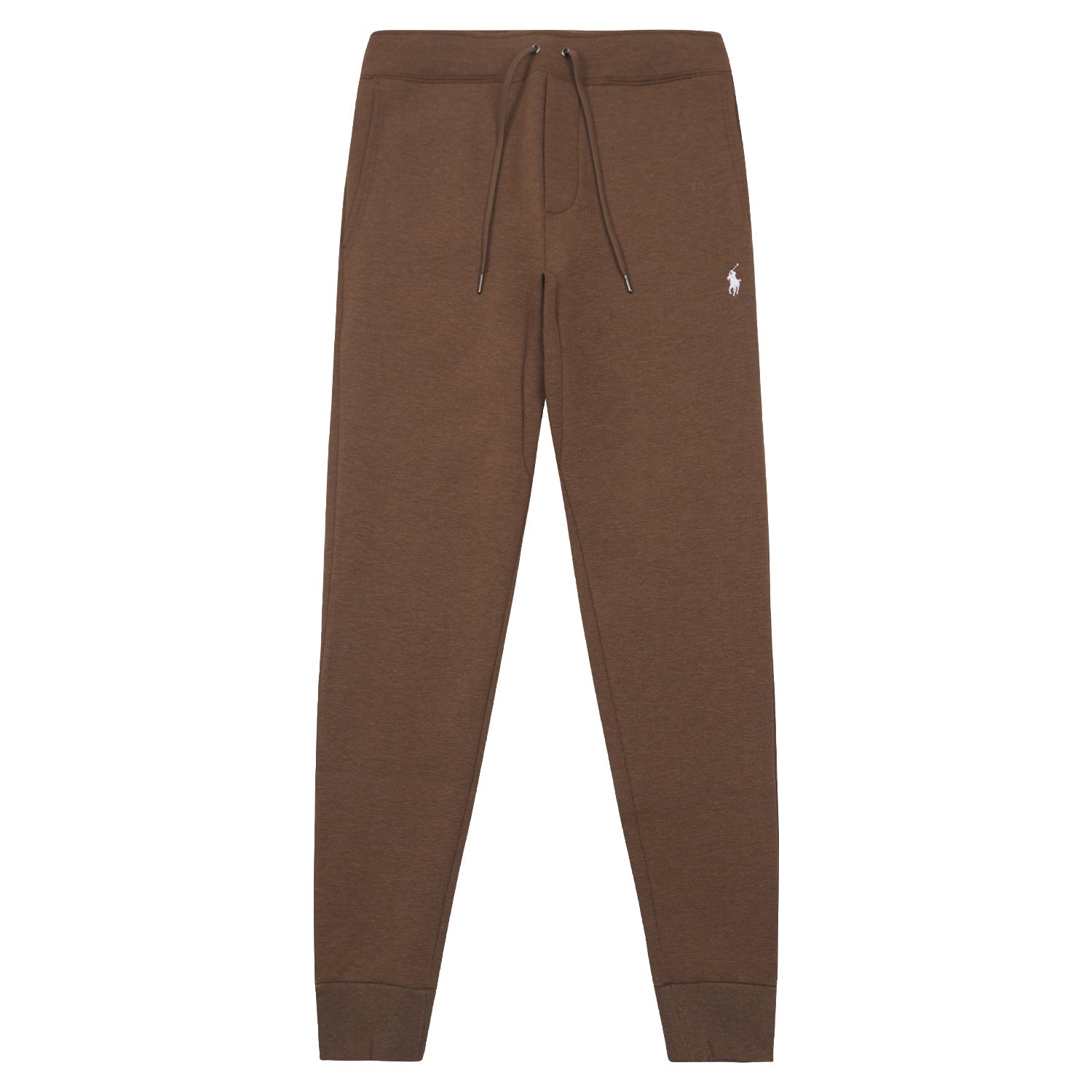 Double-Knit Tech Sweatpant | Chocolate