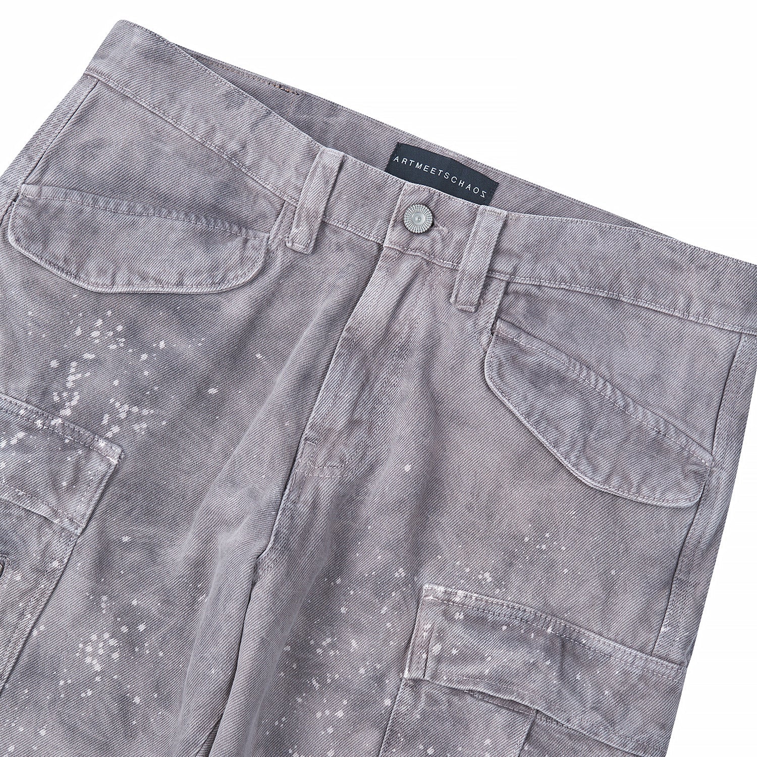 E. Flamingo Road Cargo Pant