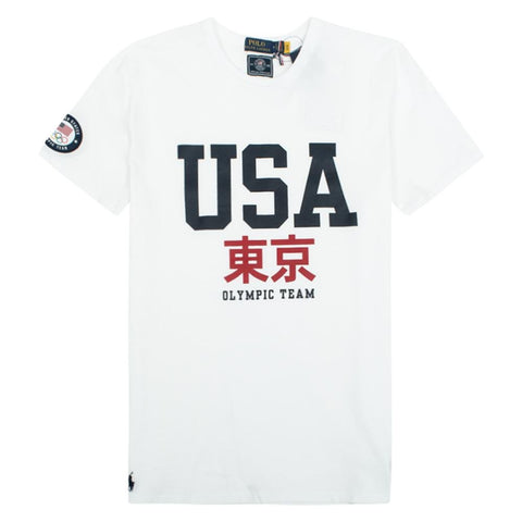 Polo Ralph Lauren X Team USA – Capsule NYC