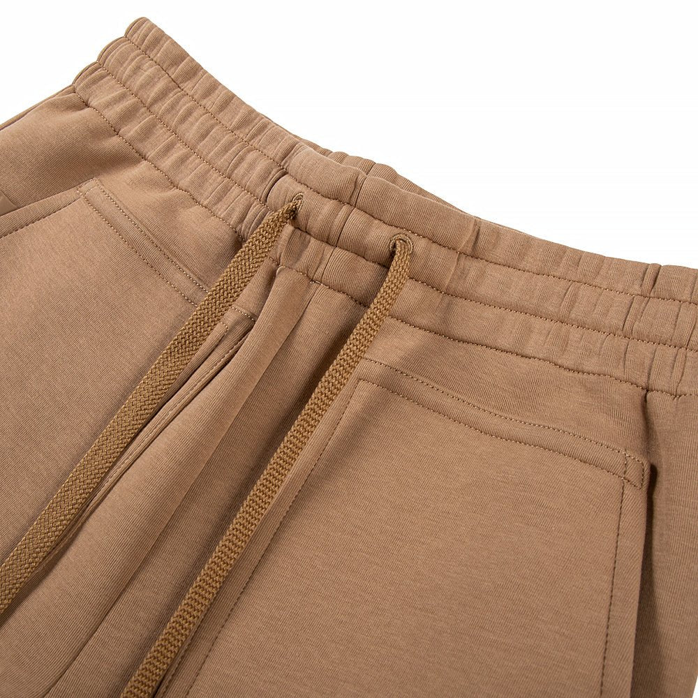 Elwood Short | Camel