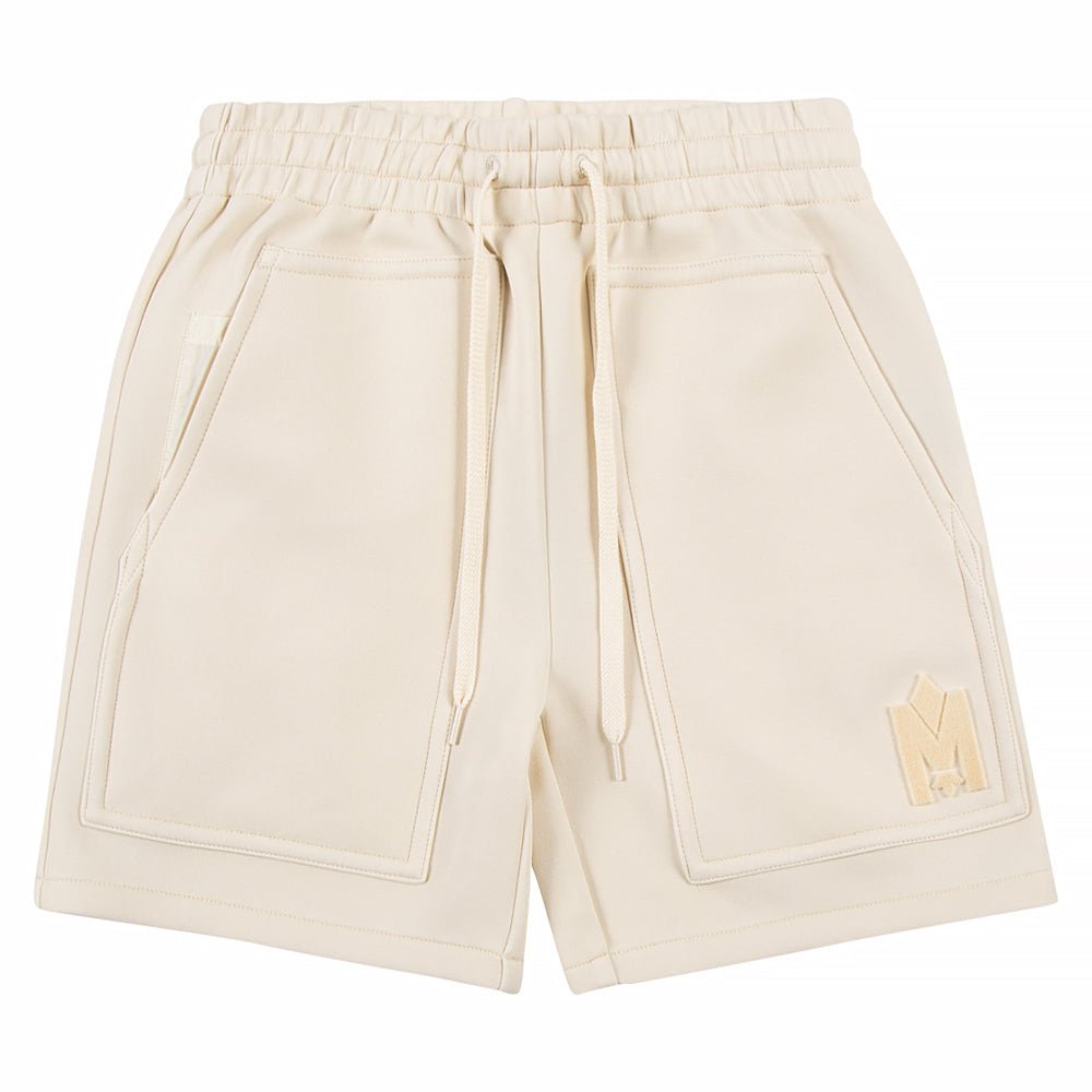 Elwood Short | Cream