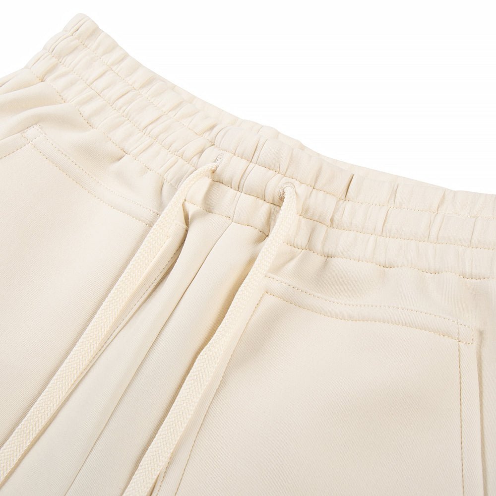 Elwood Short | Cream