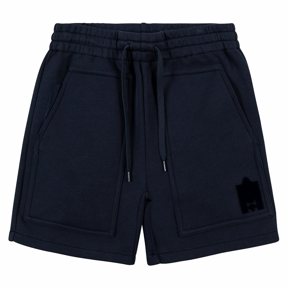 Elwood Short | Navy