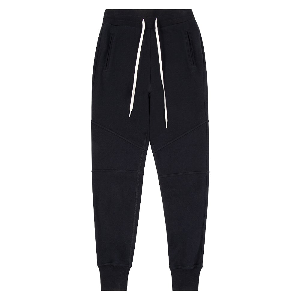 Escobar Sweatpant | Black