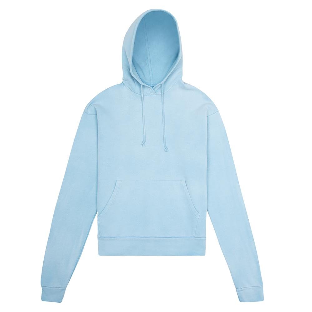 Exposure Hoodie | Stratus