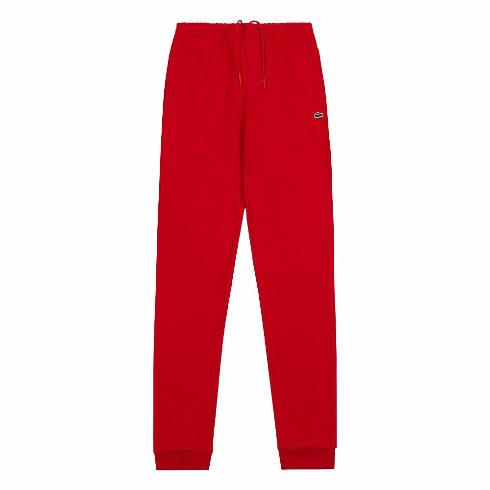 Fleece Sweatpant | Red