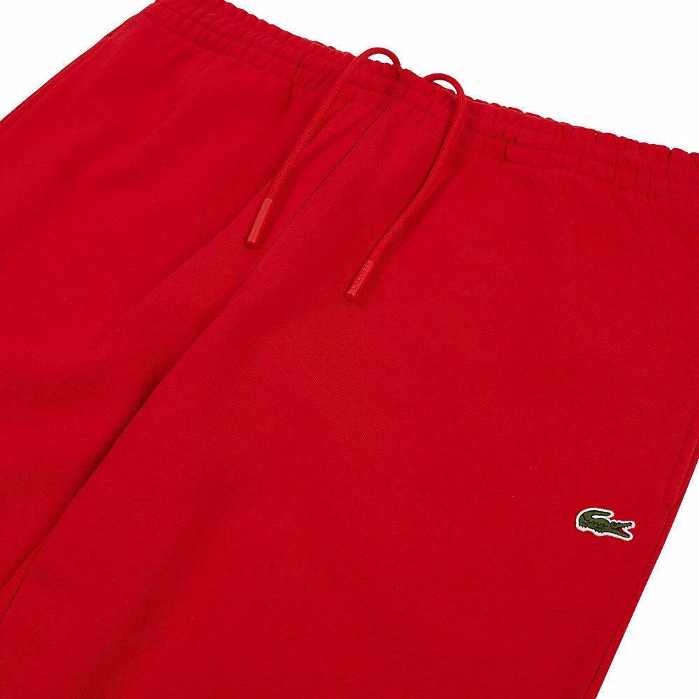 Fleece Sweatpant | Red