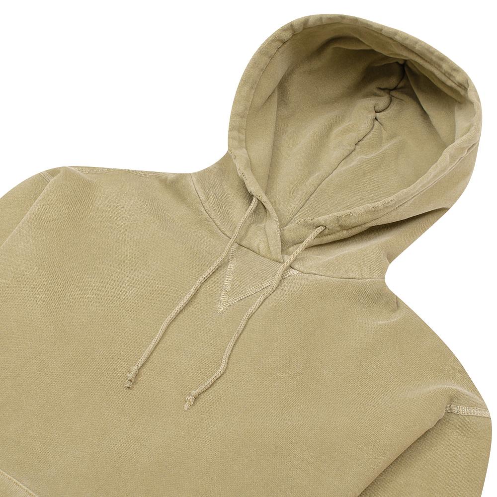 Folsom Hoodie | Olive