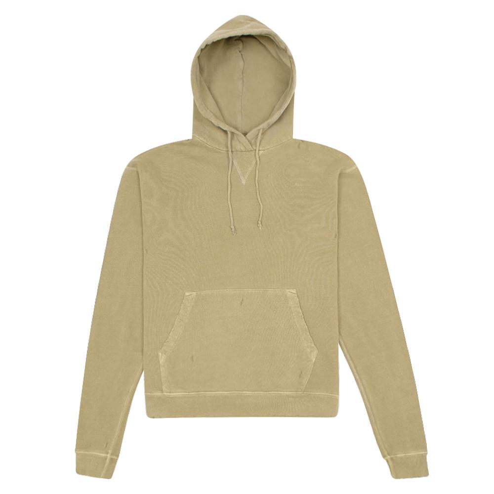 Folsom Hoodie | Olive