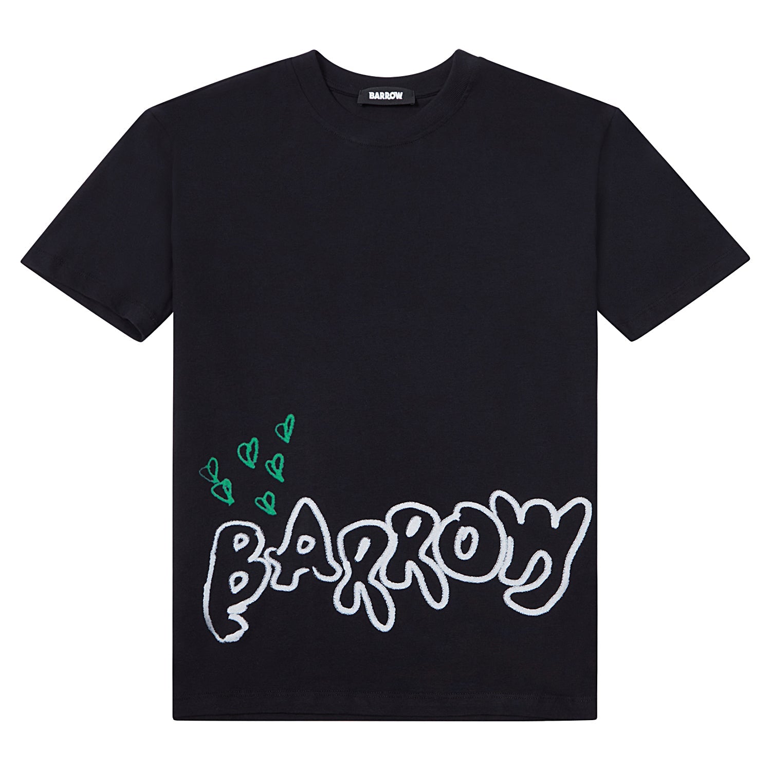 Funny Tee | Black