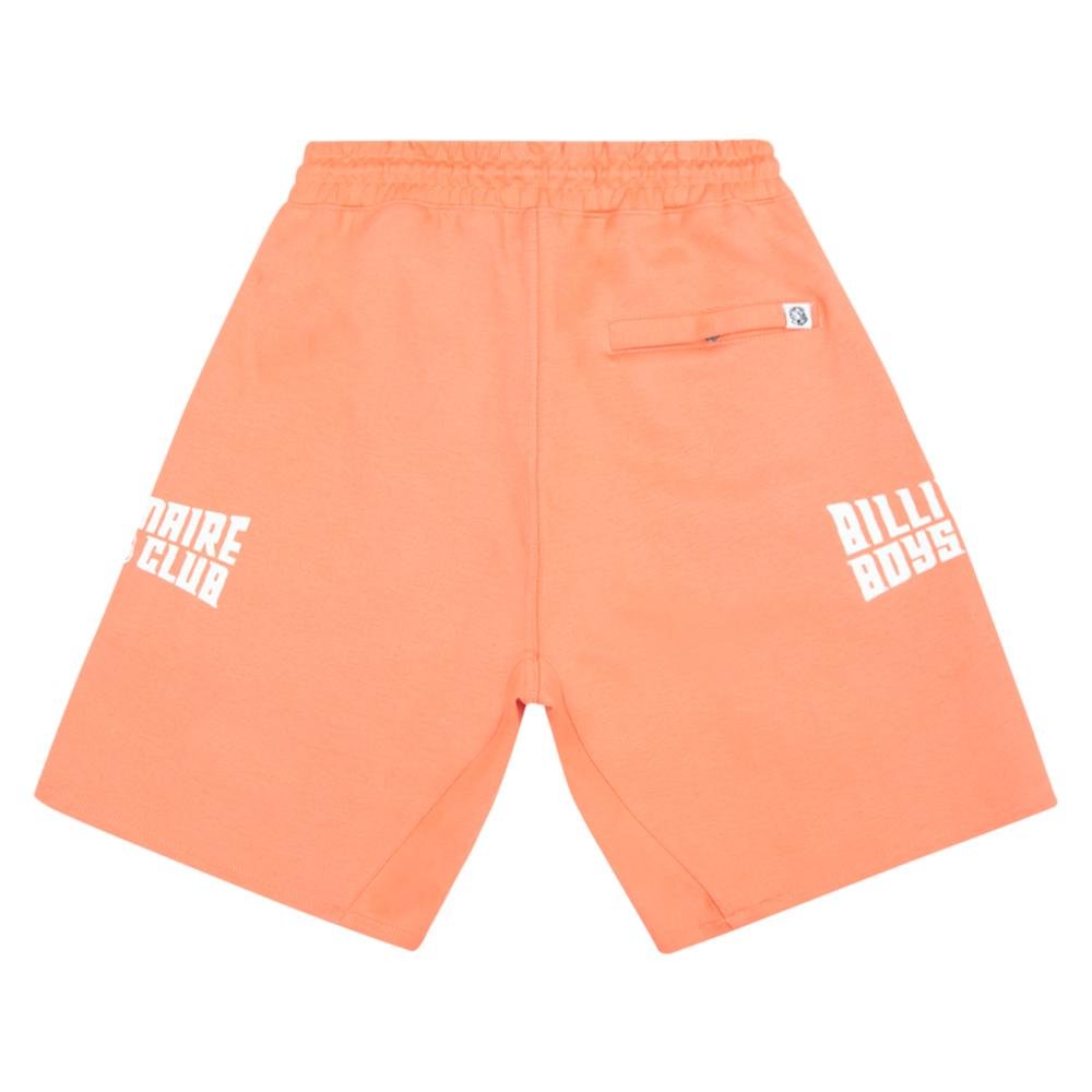 Grail Sweat Shorts | Georgia Peach