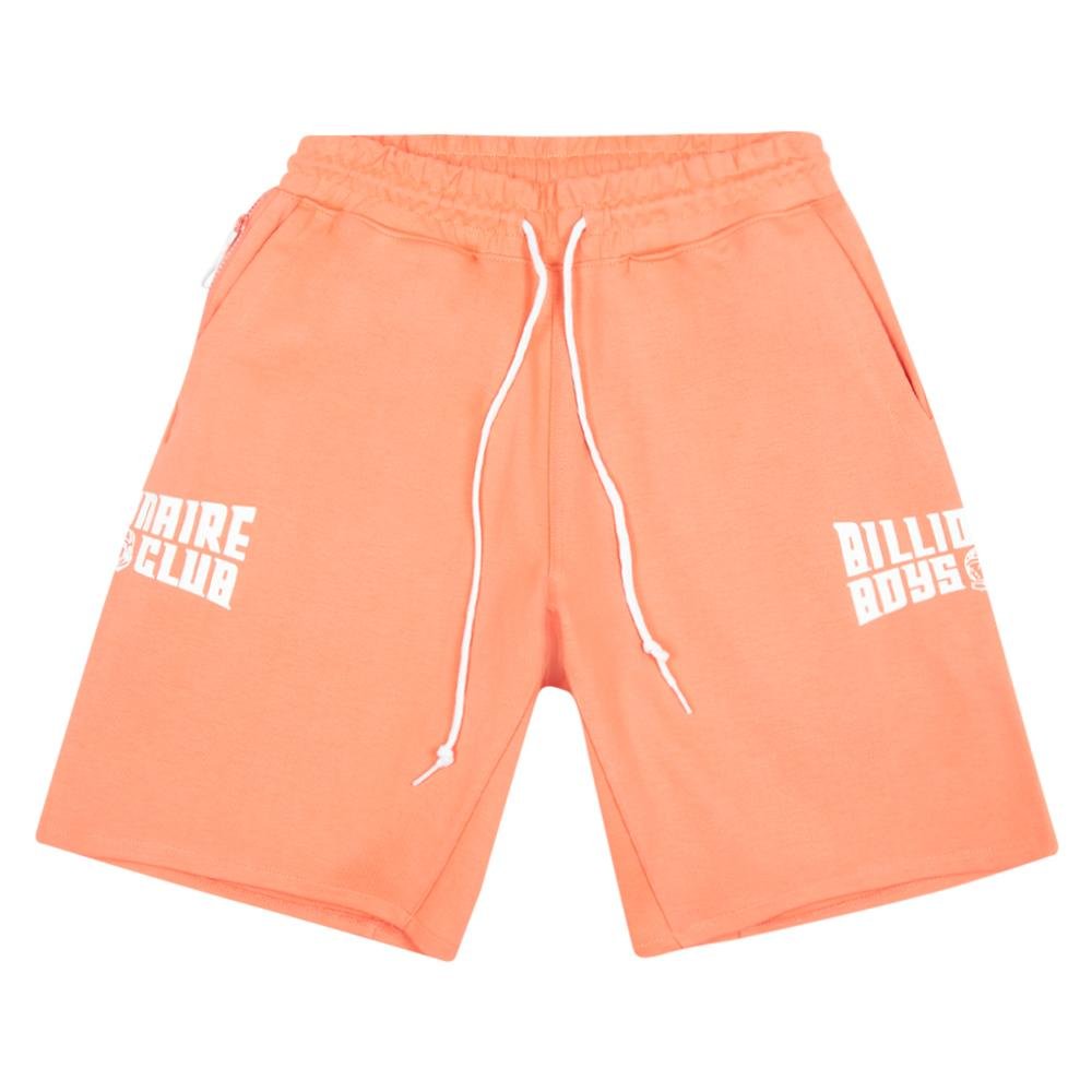 Grail Sweat Shorts | Georgia Peach