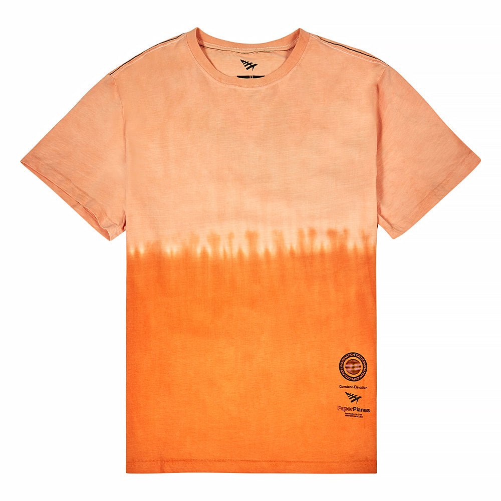 Greatness Within Reach Tee | Sunset