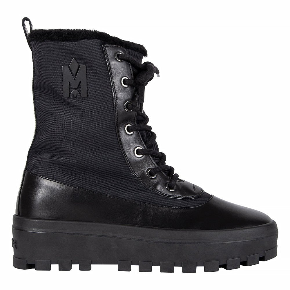 Hero Boot | Black